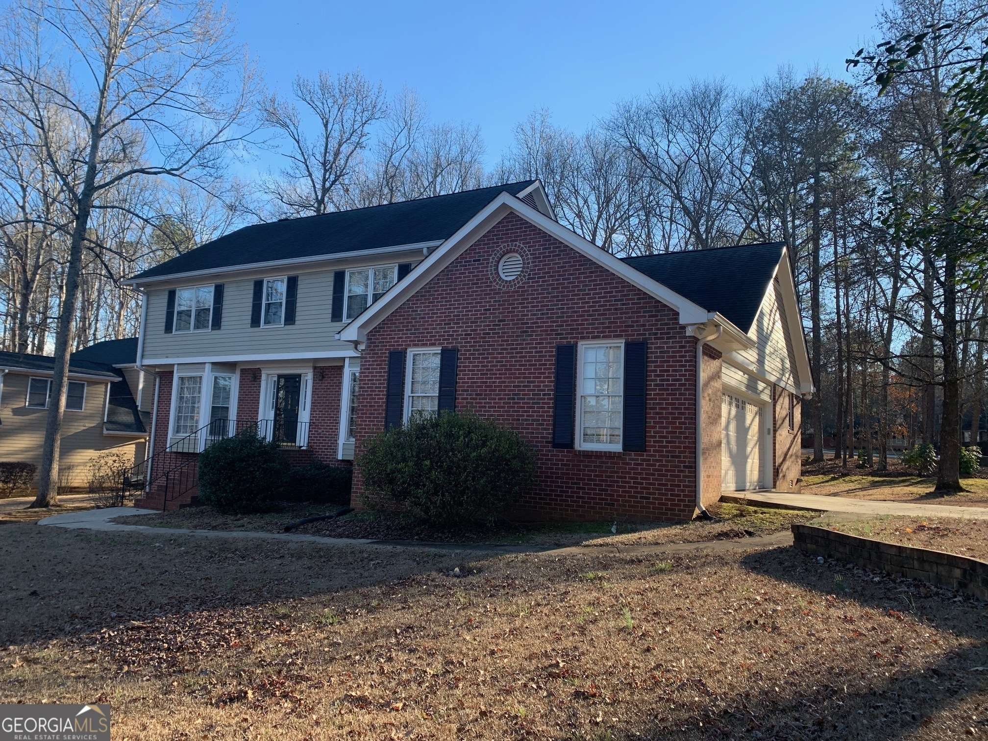 240 W Huntington RD, Bogart, GA 30622
