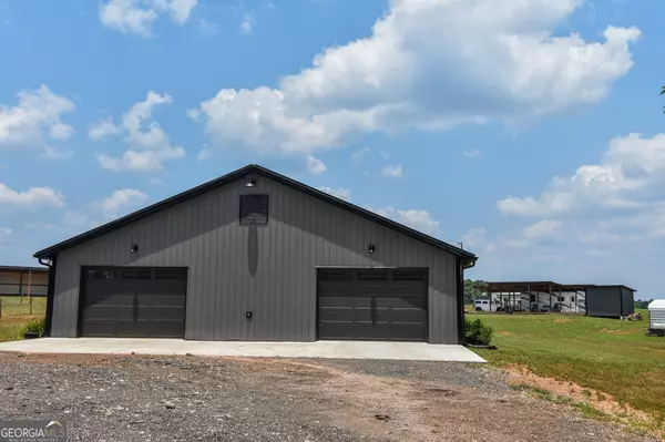 Barnesville, GA 30204,111 Possum Trot RD
