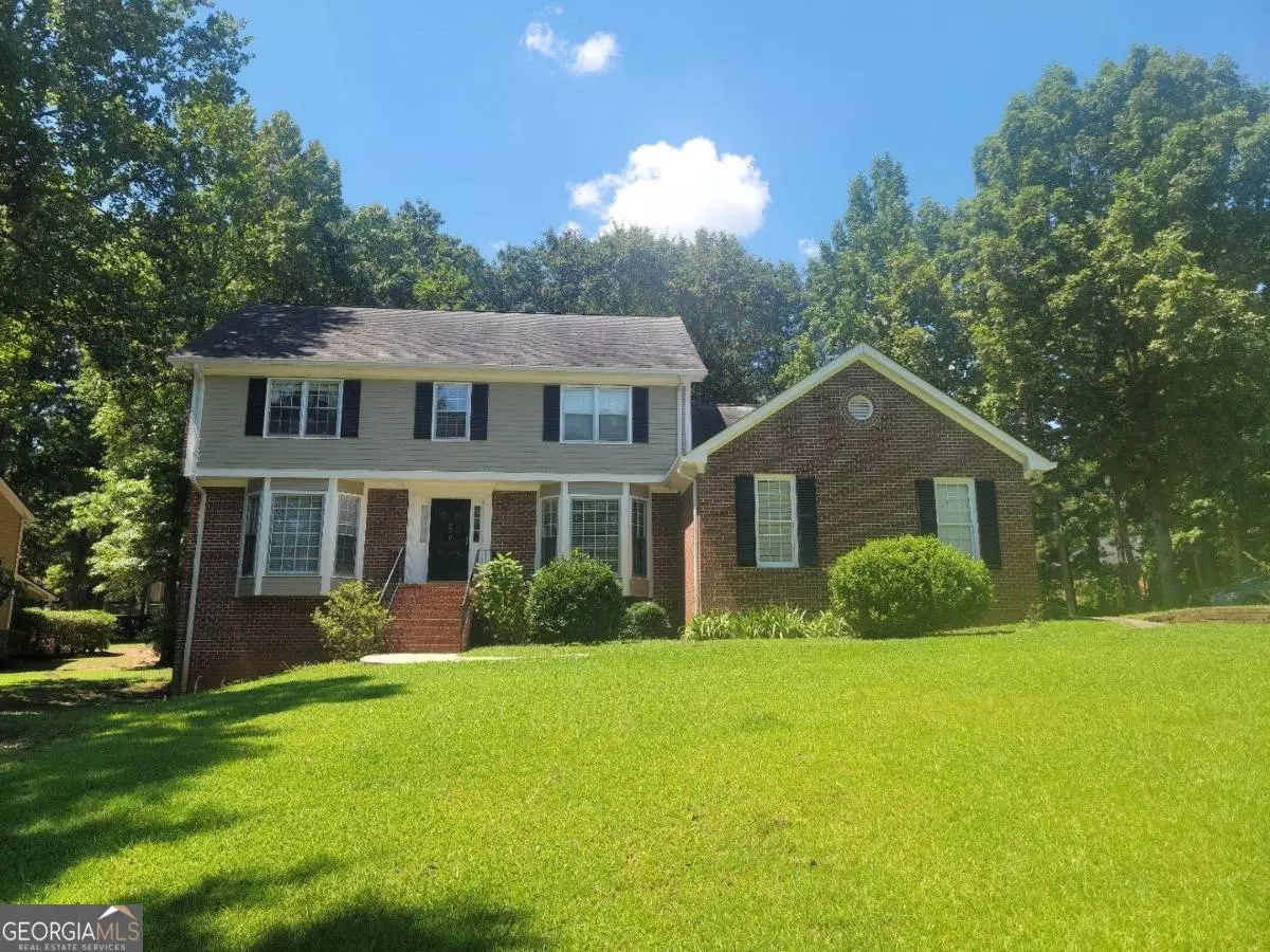 Bogart, GA 30622,240 W Huntington RD