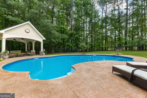 Fayetteville, GA 30215,155 Carrolls WAY