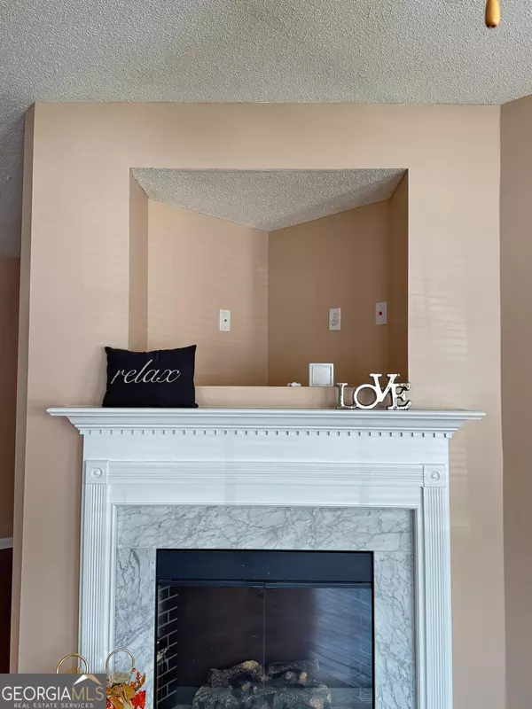 College Park, GA 30349,4861 West Park CIR