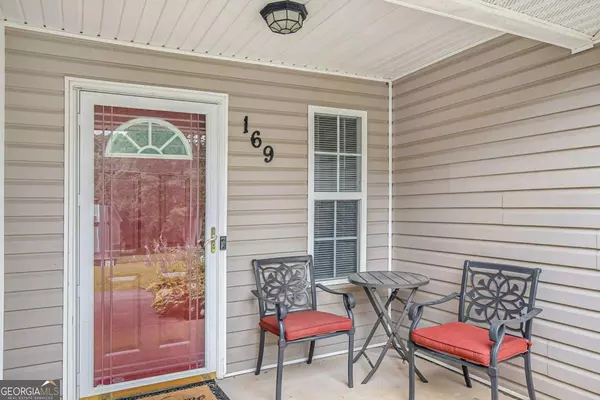 Rockmart, GA 30153,169 Winding Valley DR