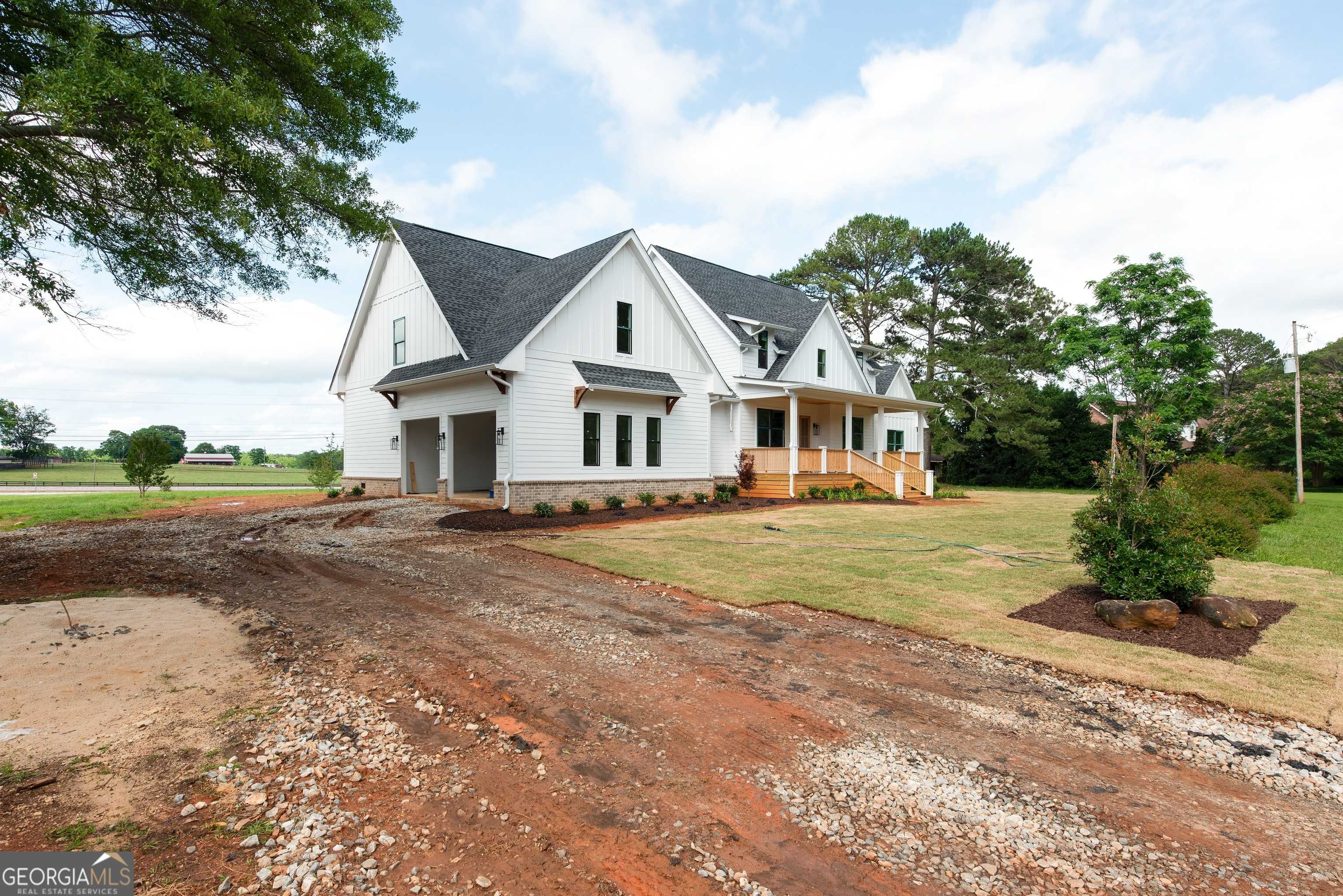 Athens, GA 30607,45 Ryan Road