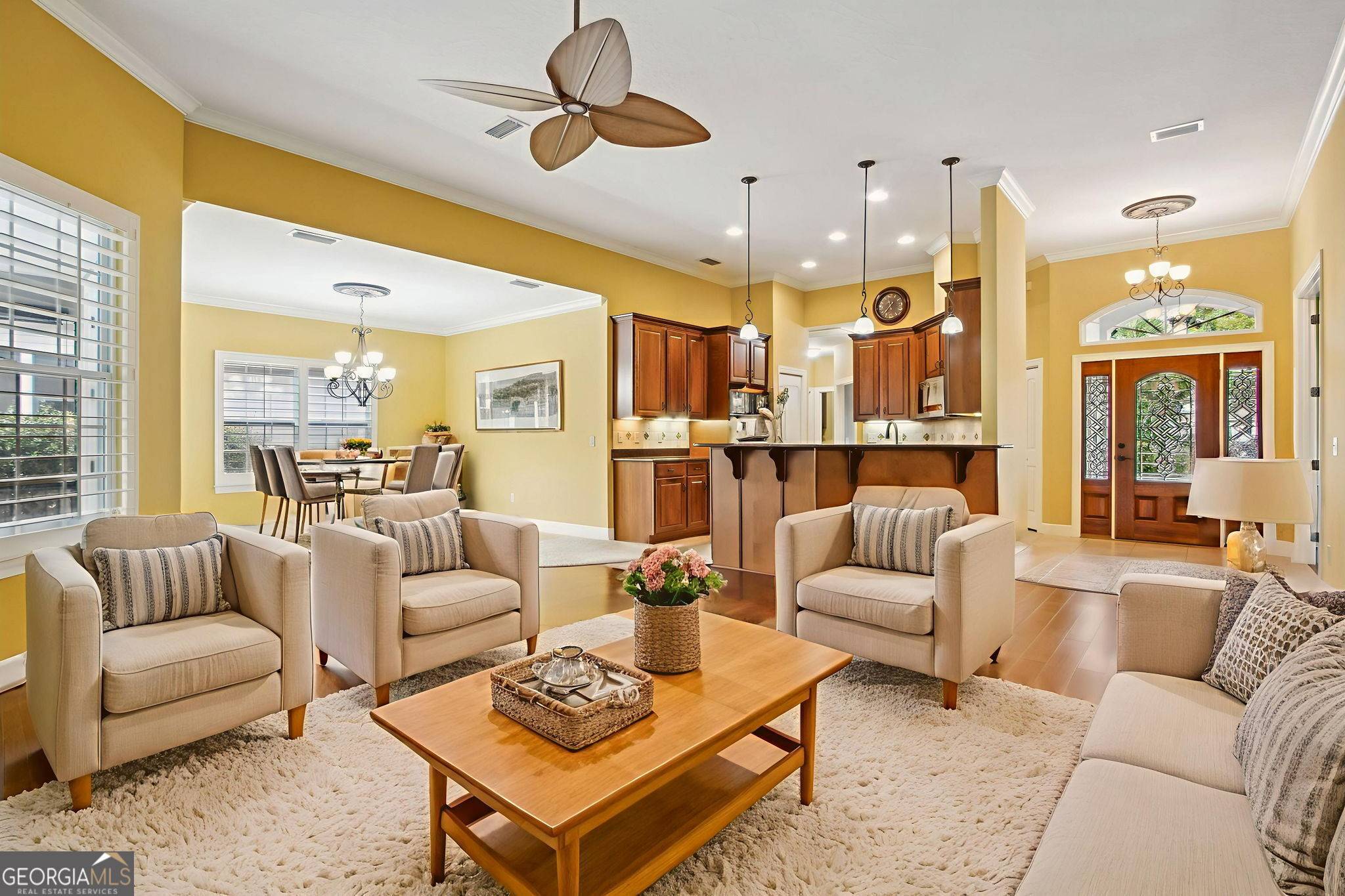 St. Marys, GA 31558,1625 Sandpiper CT