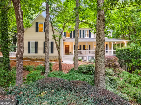Buford, GA 30518,2722 Brookhaven LN