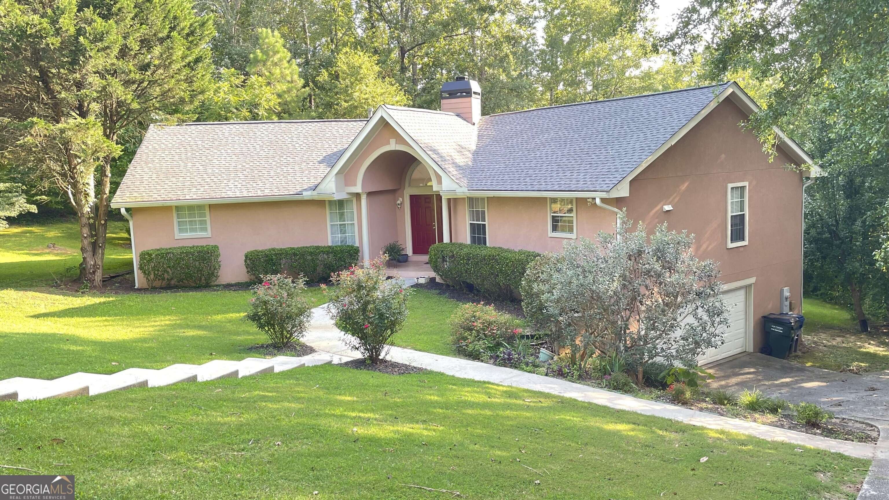 4221 Riverlake WAY, Snellville, GA 30039