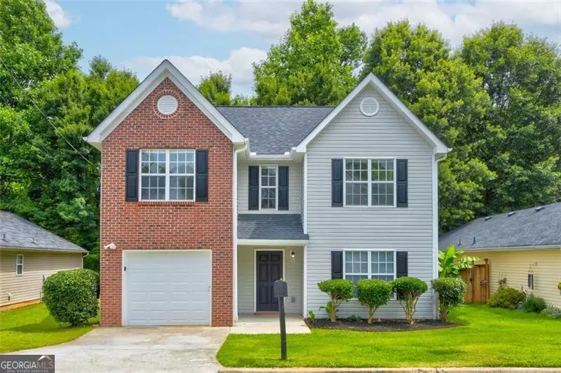 Lithonia, GA 30038,7006 Mahonia PL