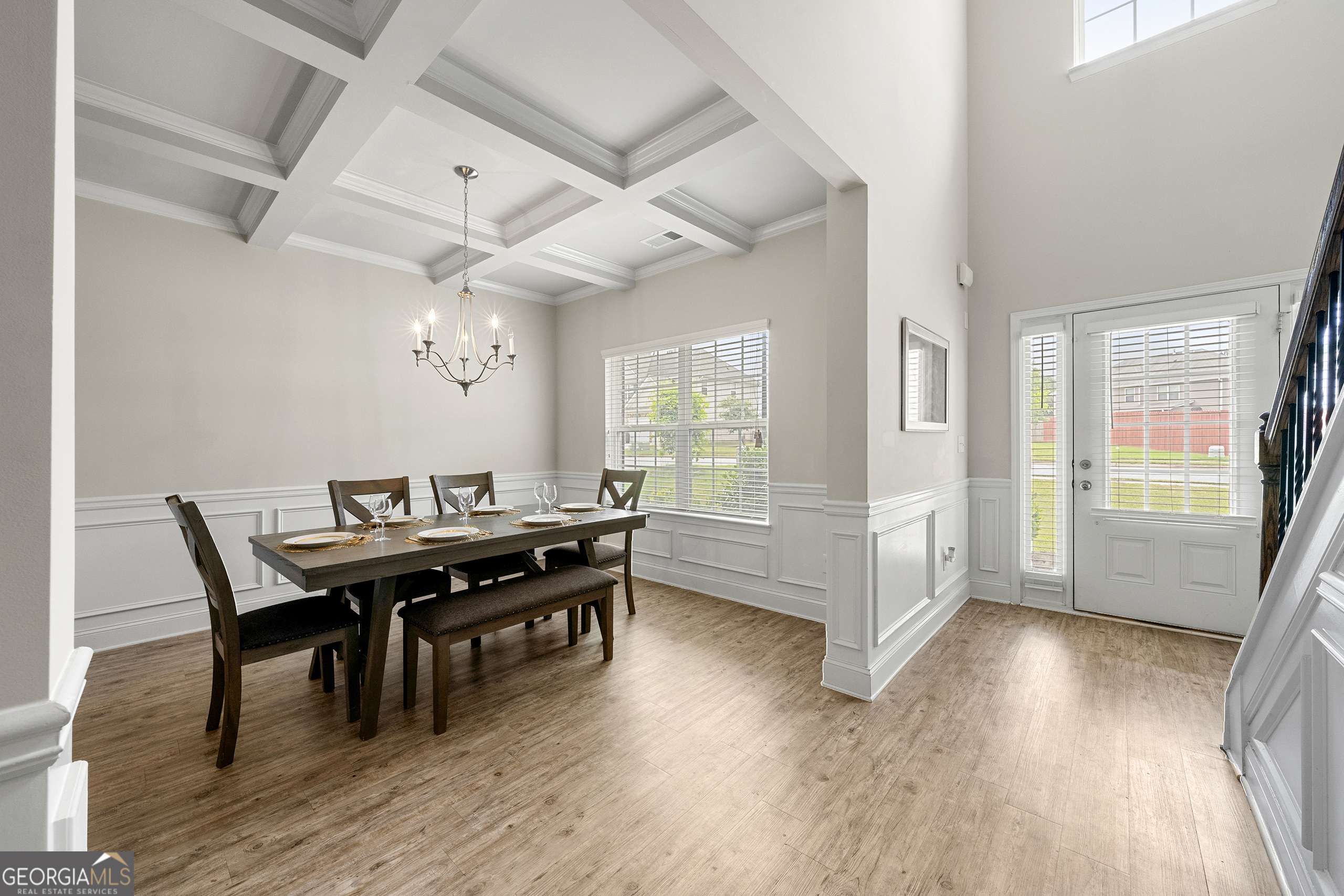 Ellenwood, GA 30294,2680 Lower Village DR