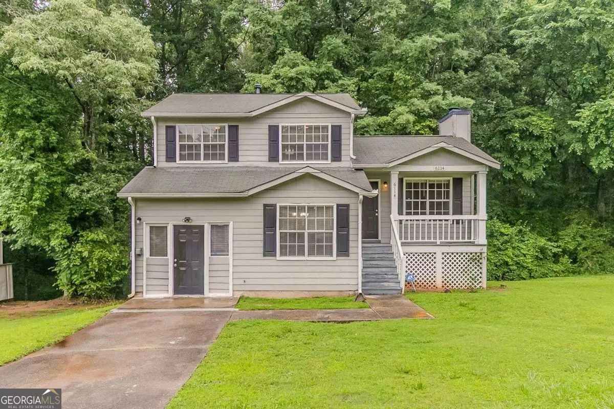 Lithonia, GA 30038,6114 Leverett DR