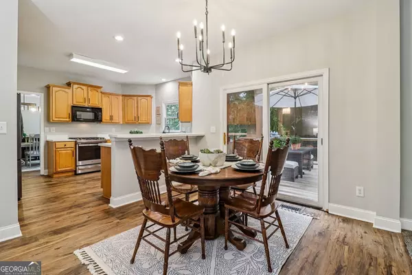 Powder Springs, GA 30127,1006 Amberton LN