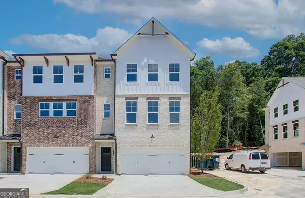 Decatur, GA 30032,586 Avondale Park CIR #51