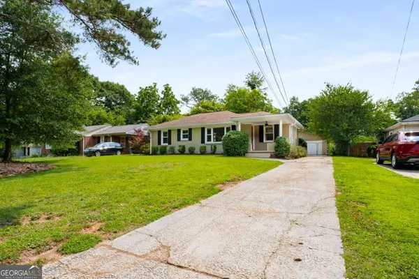 Decatur, GA 30032,2288 Scotty CIR