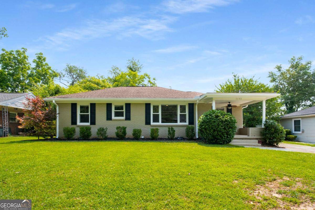 Decatur, GA 30032,2288 Scotty CIR
