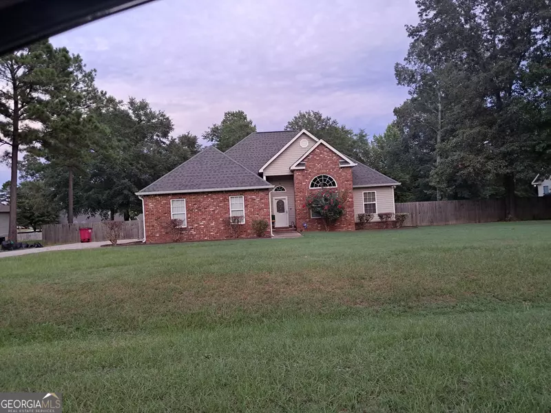 105 Deer Forest TRL, Macon, GA 31216