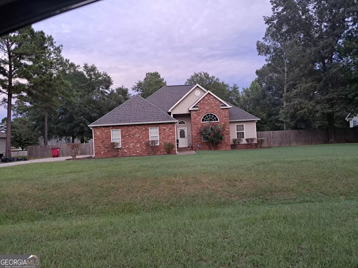 Macon, GA 31216,105 Deer Forest TRL
