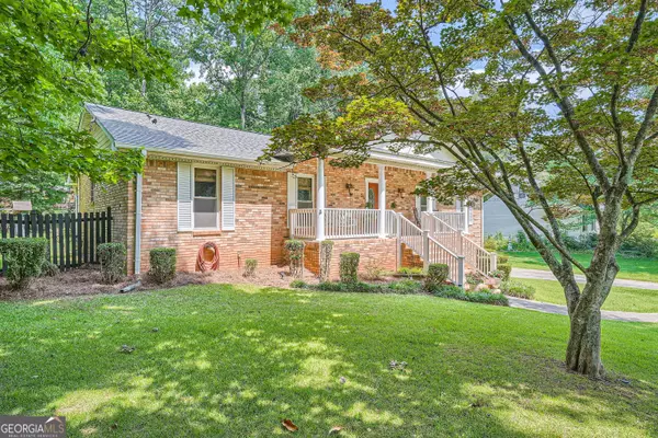 Duluth, GA 30096,3812 Chattawood DR