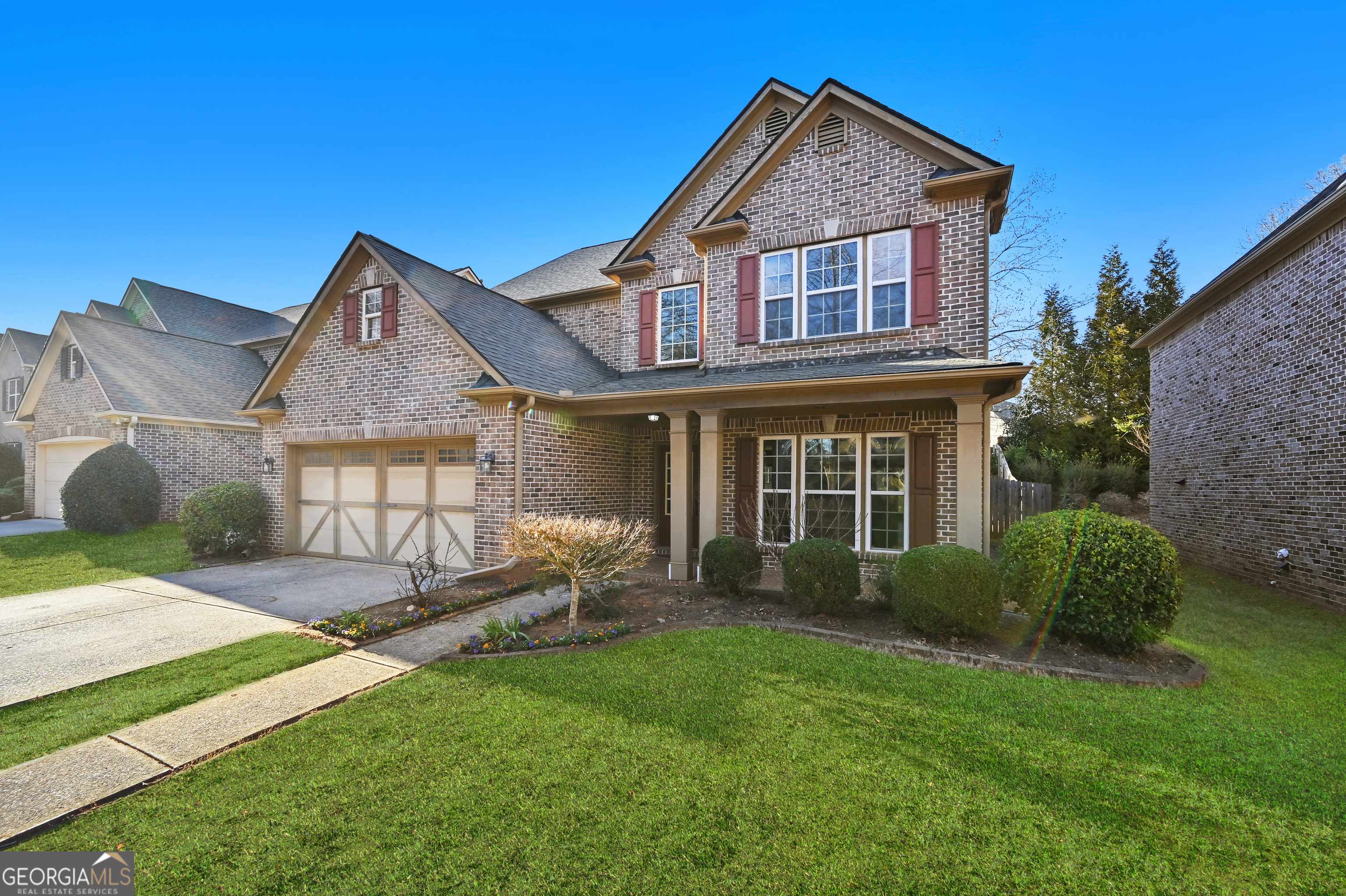 Sugar Hill, GA 30518,120 Daniel Creek LN
