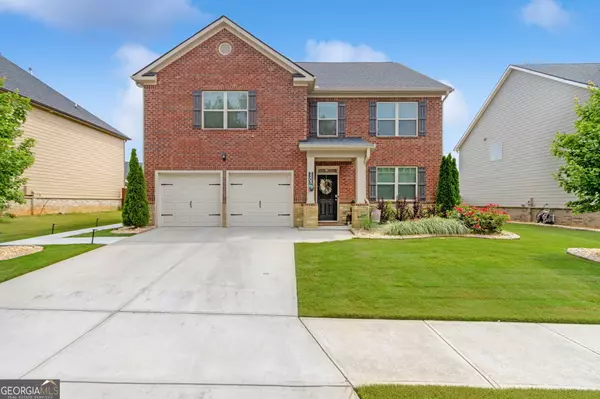 Loganville, GA 30052,3303 Hawthorn Farm BLVD