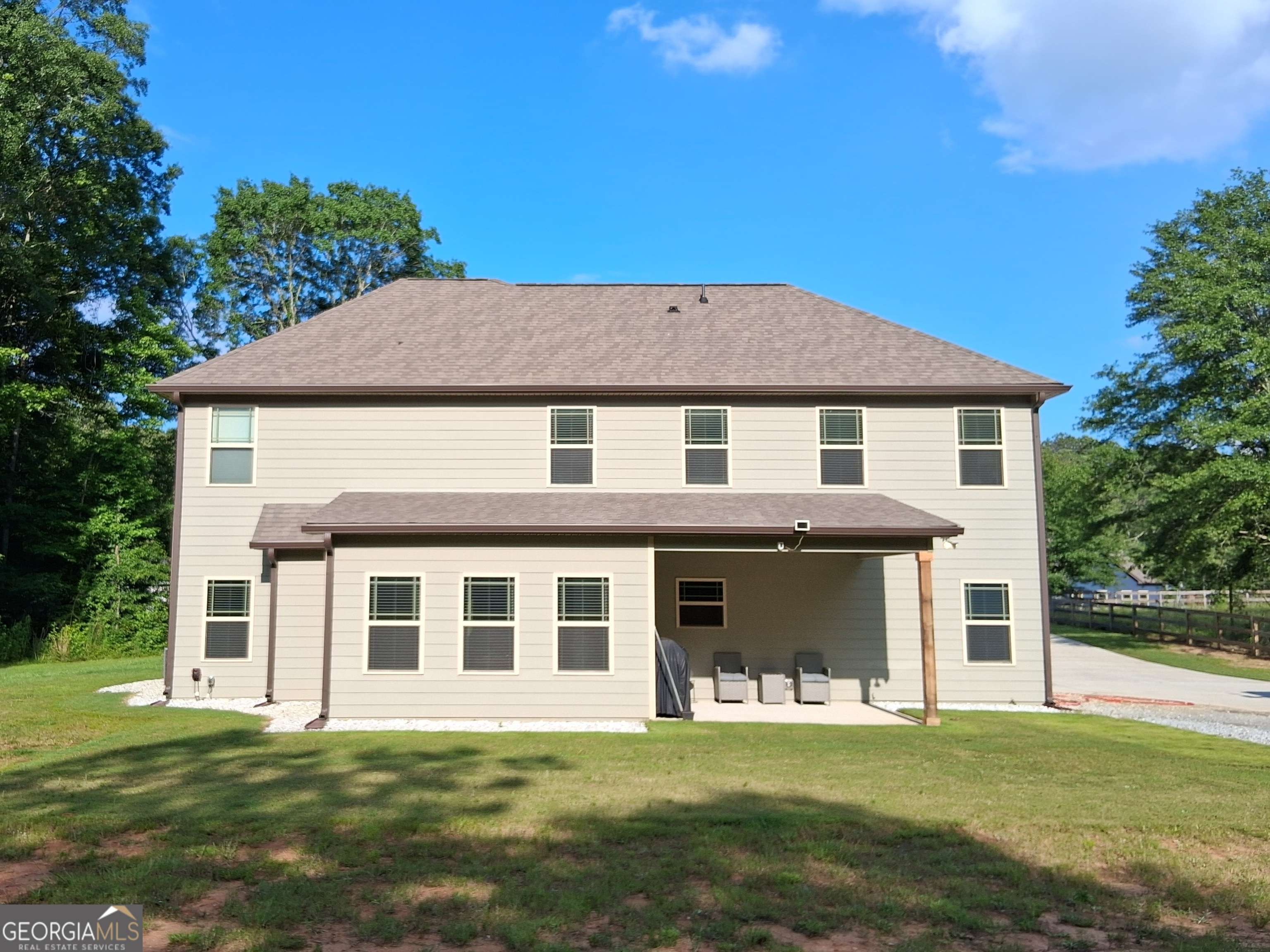 Mcdonough, GA 30252,2647 Old Snapping Shoals RD