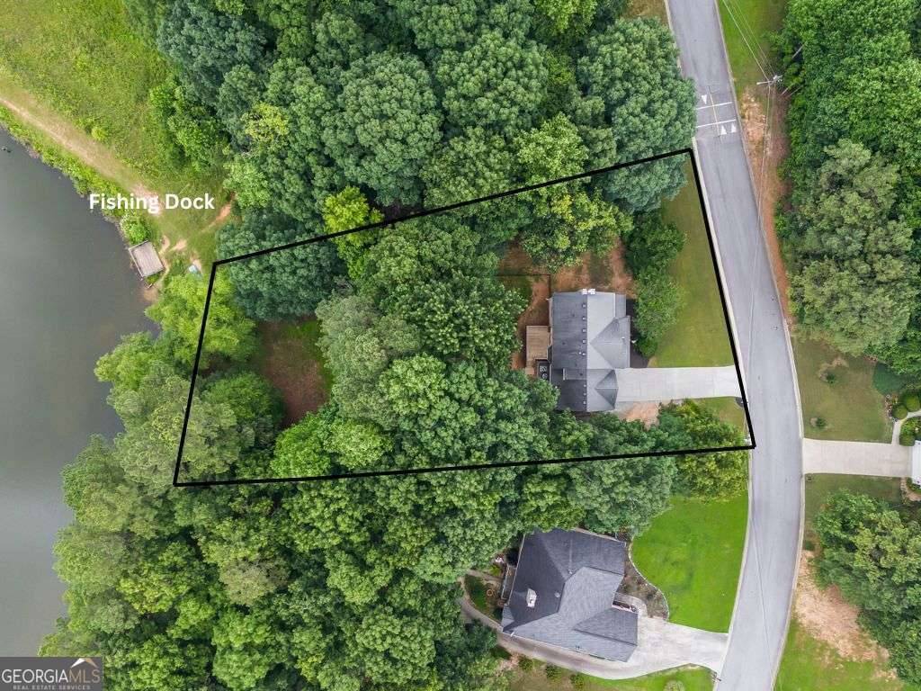 2990 Cove Crossing DR, Lawrenceville, GA 30045