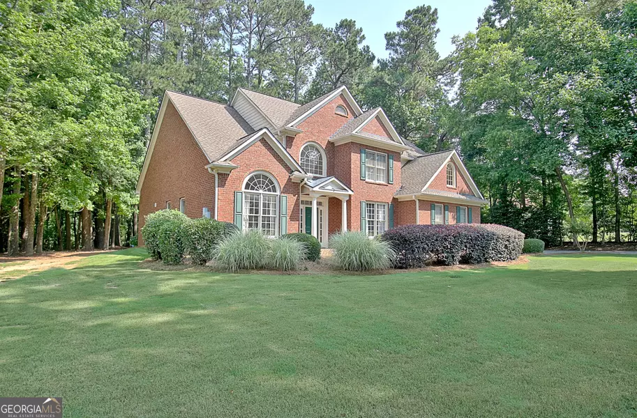 185 Newfield DR, Tyrone, GA 30290