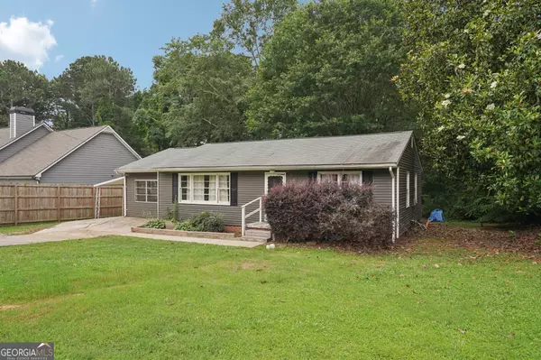 Monroe, GA 30655,119 Glen Iris DR