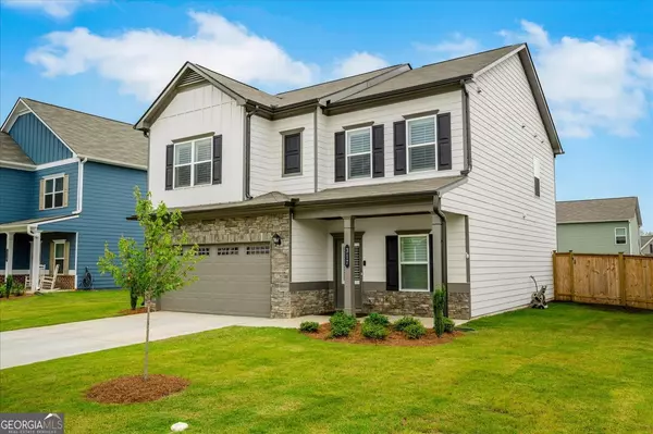 Cartersville, GA 30120,317 Lucyanna LN