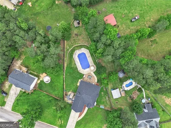 Carrollton, GA 30116,232 CHRISTIAN CIR