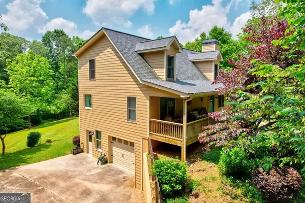 Dahlonega, GA 30533,242 Noelle LN