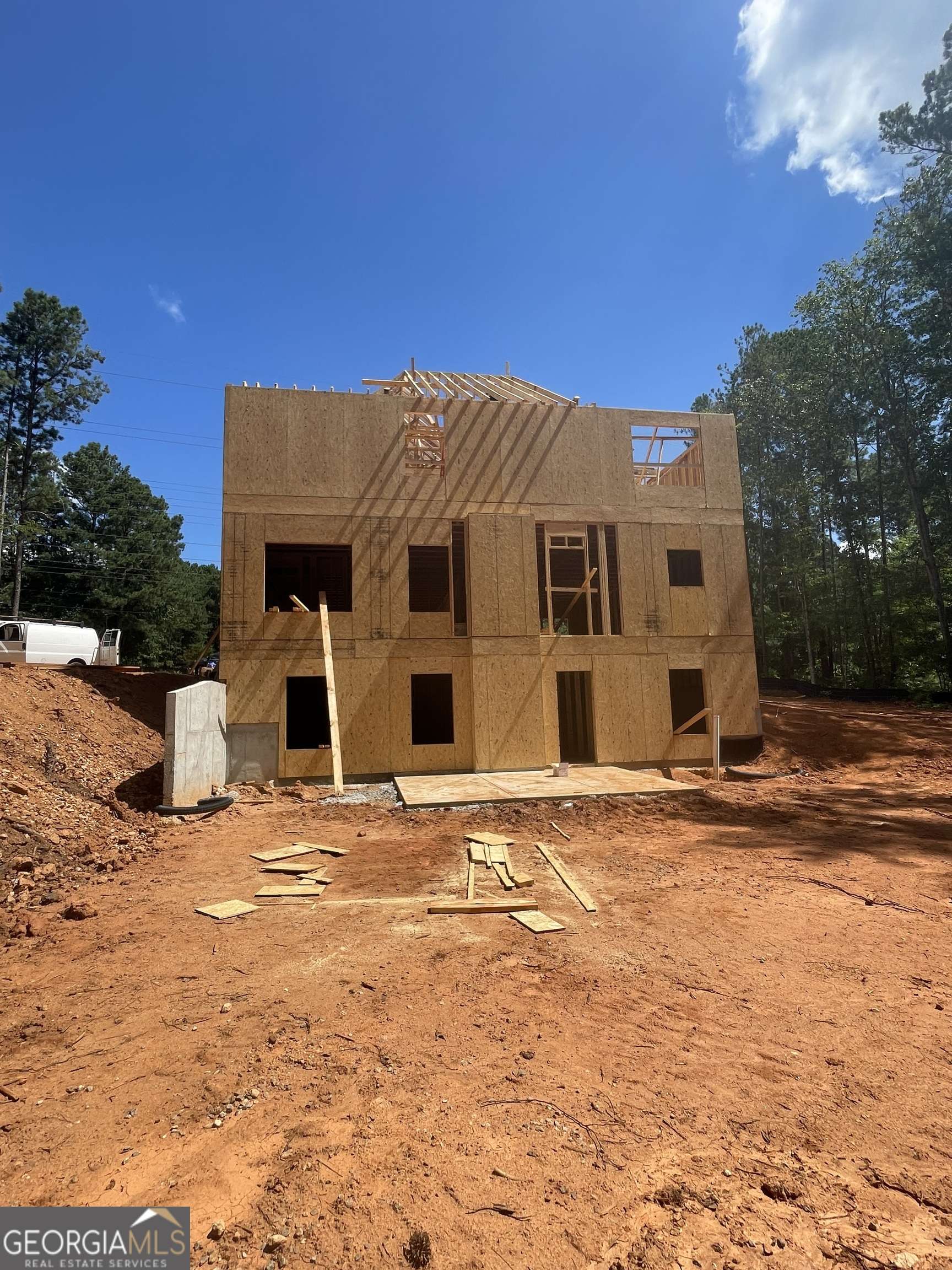 Mcdonough, GA 30252,150 Wilson DR