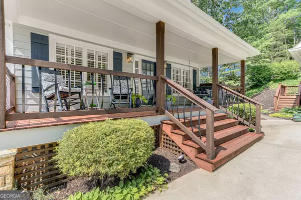 Dawsonville, GA 30534,289 Chestatee View DR