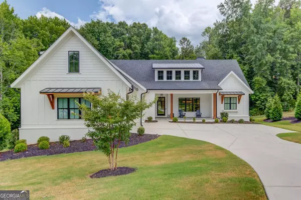 Flowery Branch, GA 30542,5306 Weeping Creek TRL