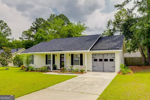 Springfield, GA 31329,107 Mary ST