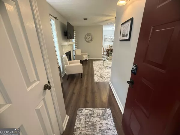 Tucker, GA 30084,3915 Woodridge WAY