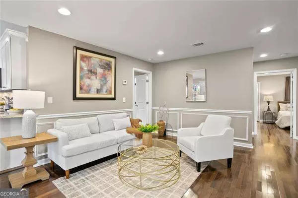 Atlanta, GA 30316,1684 Braeburn DR SE