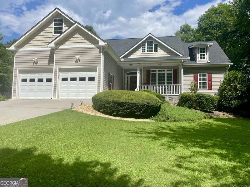 2175 Ashton DR, Villa Rica, GA 30180