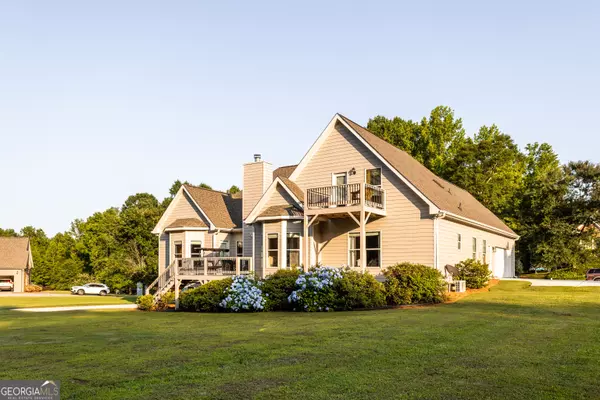 Jefferson, GA 30549,51 Jennings CT