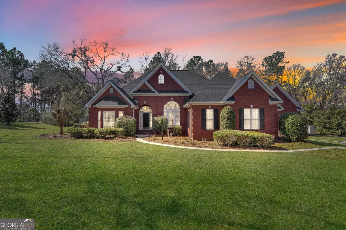Statesboro, GA 30461,2001 Glen Oaks DR