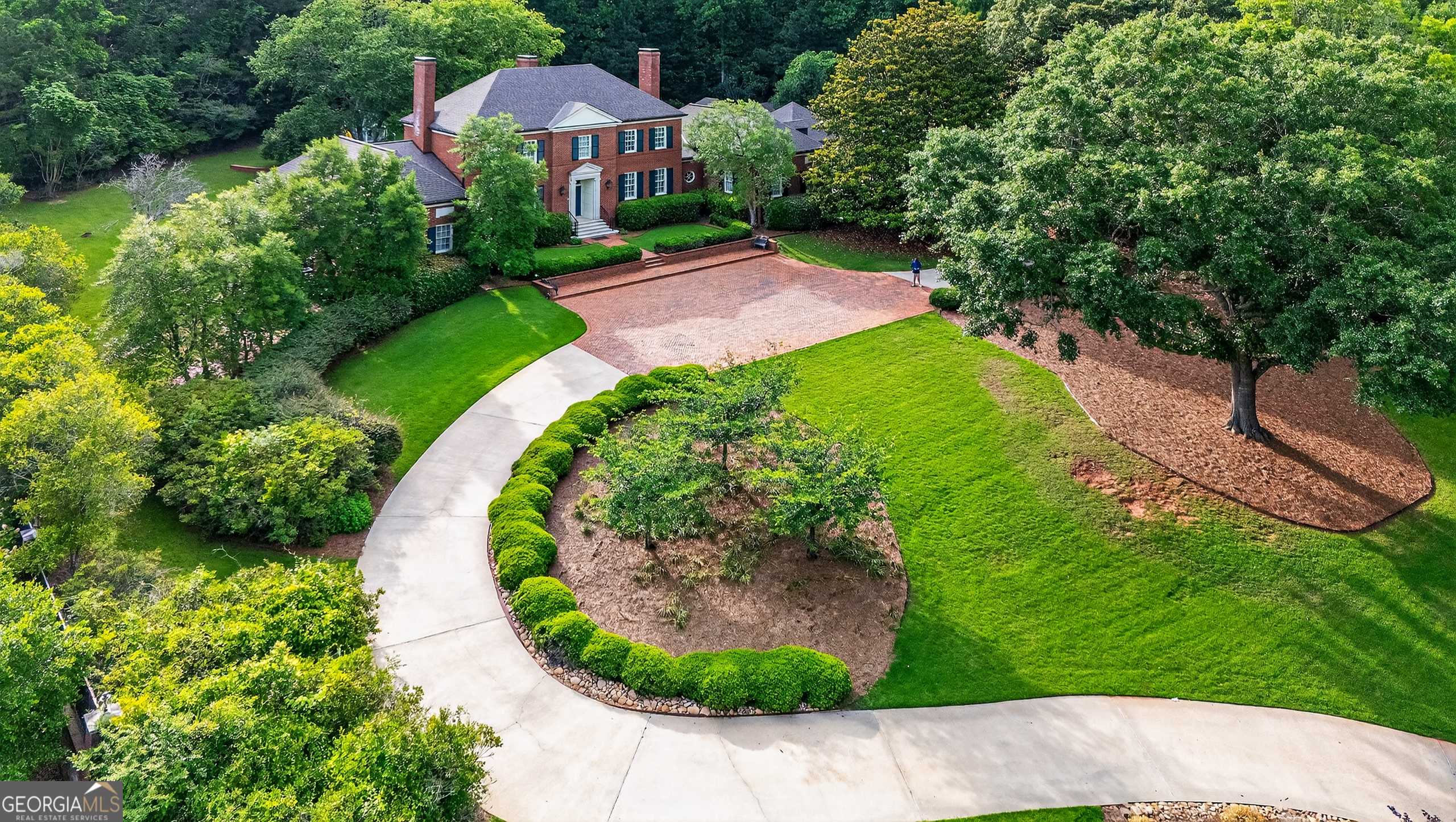 603 Country Club RD, Lagrange, GA 30240