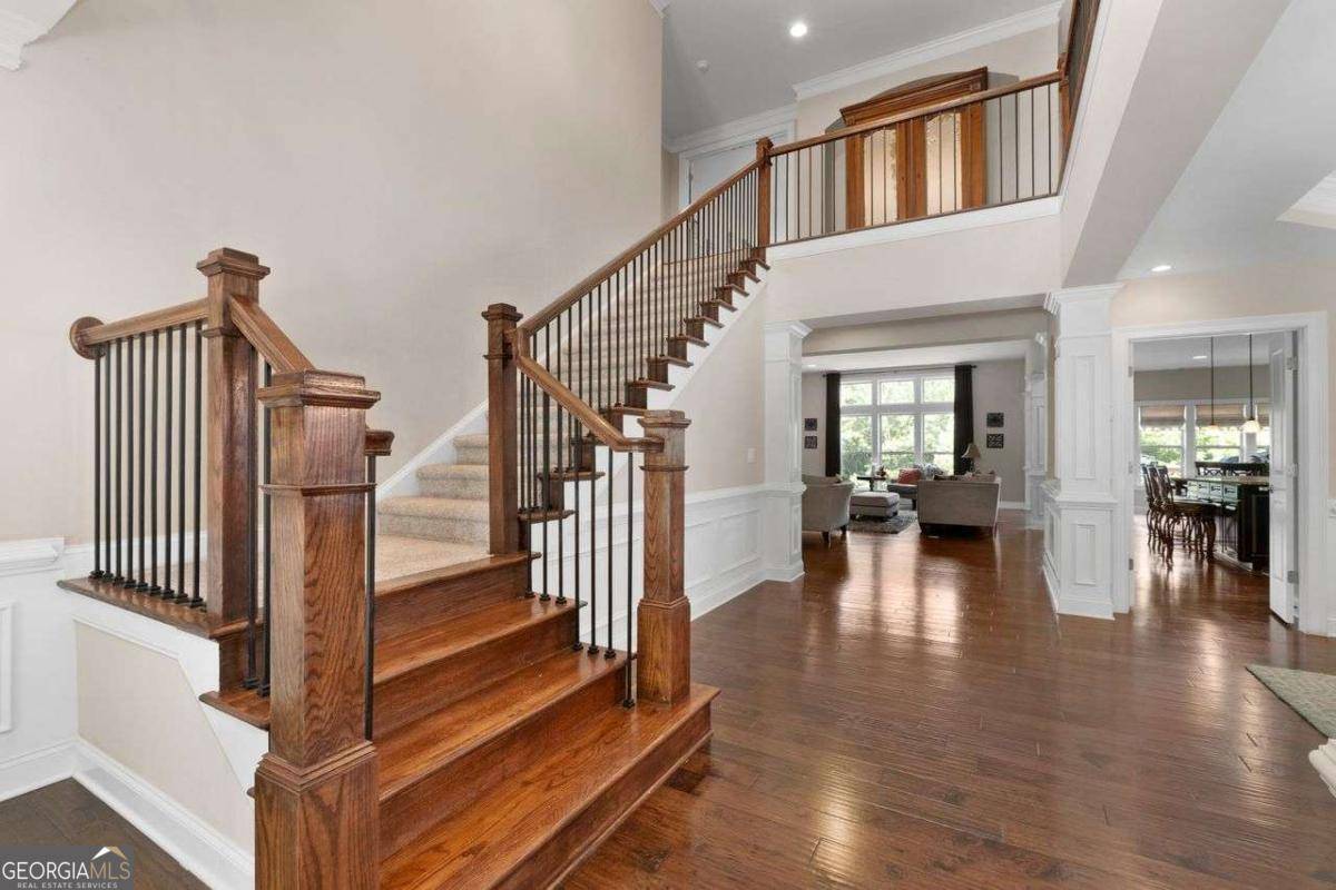 Marietta, GA 30066,344 Nottingham DR