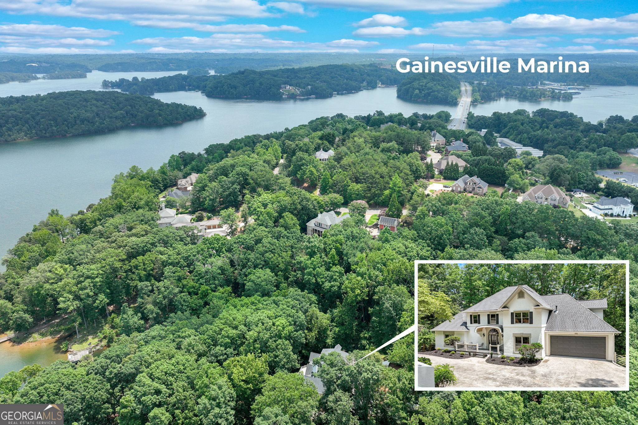Gainesville, GA 30506,2230 Huntingdon CT