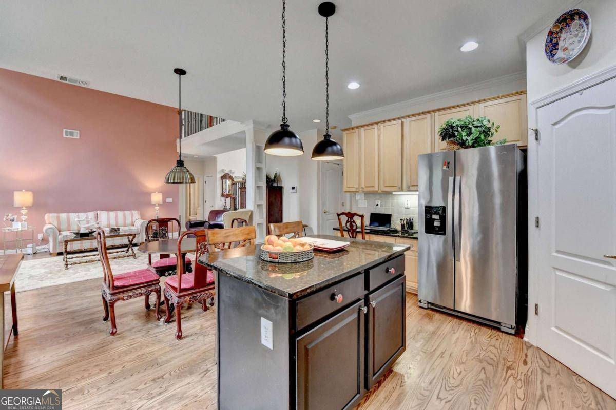 Tucker, GA 30084,2730 Henderson Chase CT