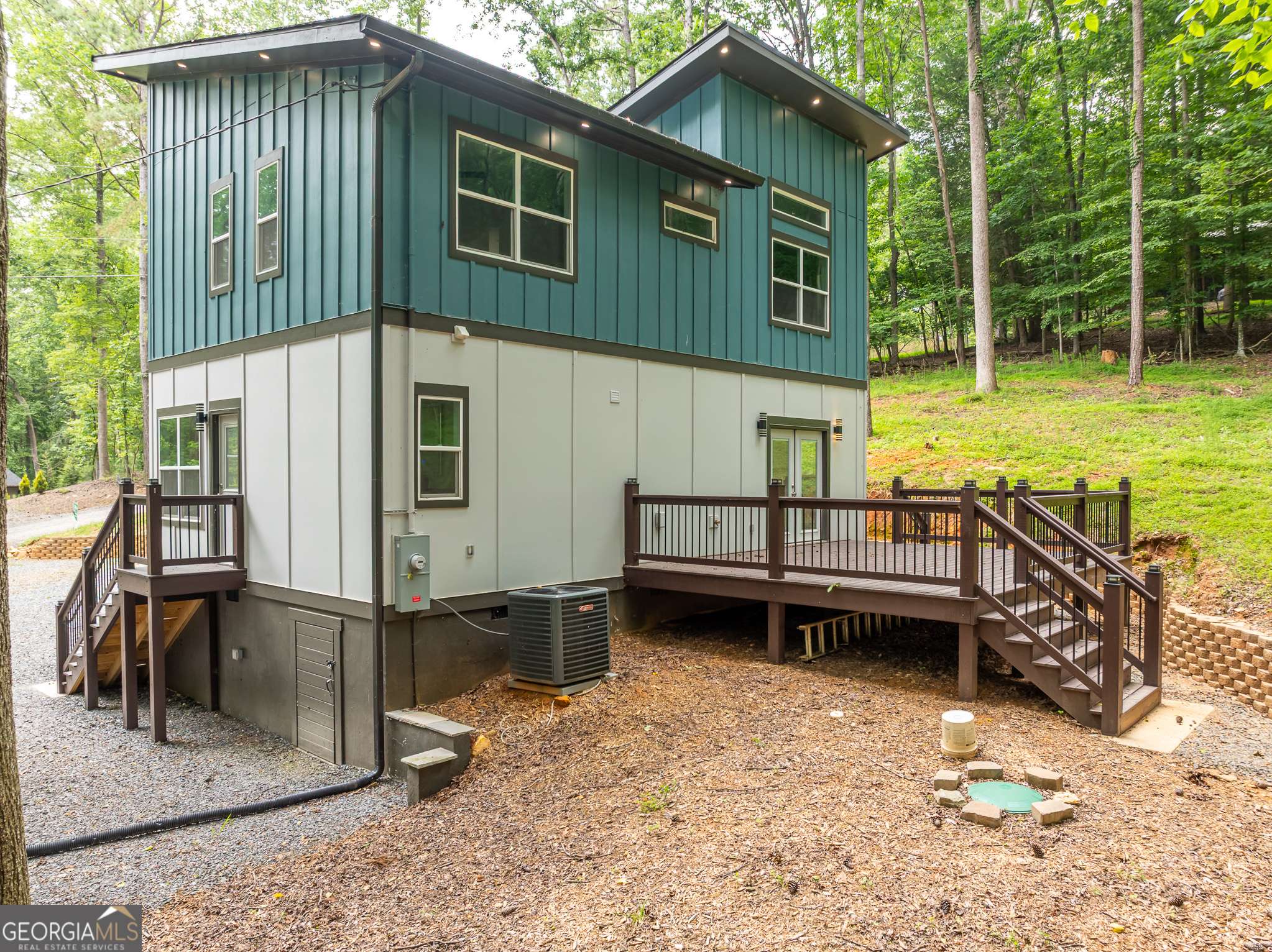 Ellijay, GA 30540,55 Elmwood CIR