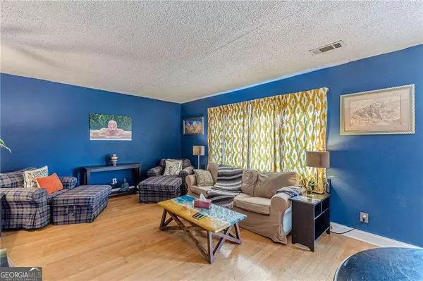 Atlanta, GA 30324,1705 Monroe DR NE #D05