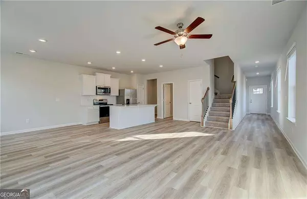 Mcdonough, GA 30253,329 Heavenly Hollow PL