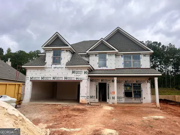 4086 Holstein HL #110, Columbus, GA 31904