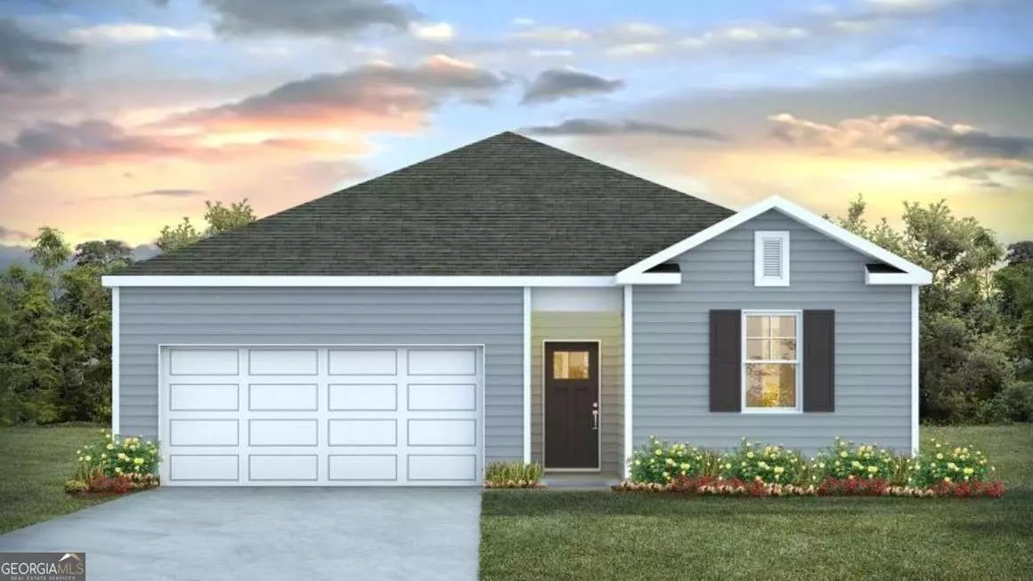 Brunswick, GA 31525,337 Elizabeth DR
