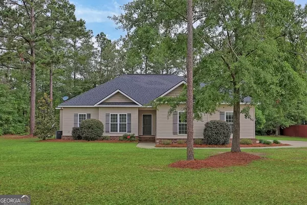 Brooklet, GA 30415,145 Sugarland BLVD #43