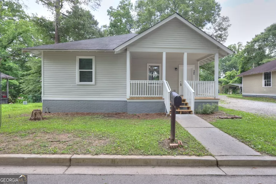 145 6th ST, Monroe, GA 30655