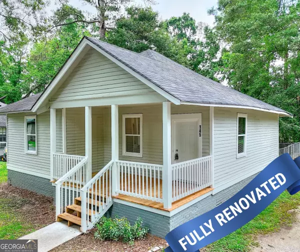 145 6th ST, Monroe, GA 30655